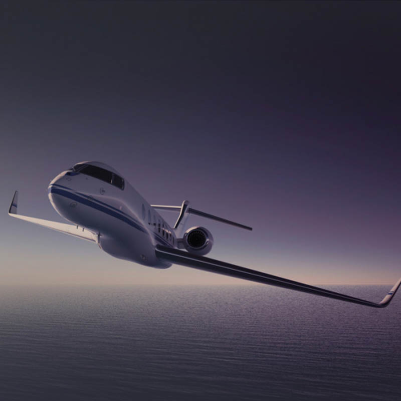 flyairiness private charter